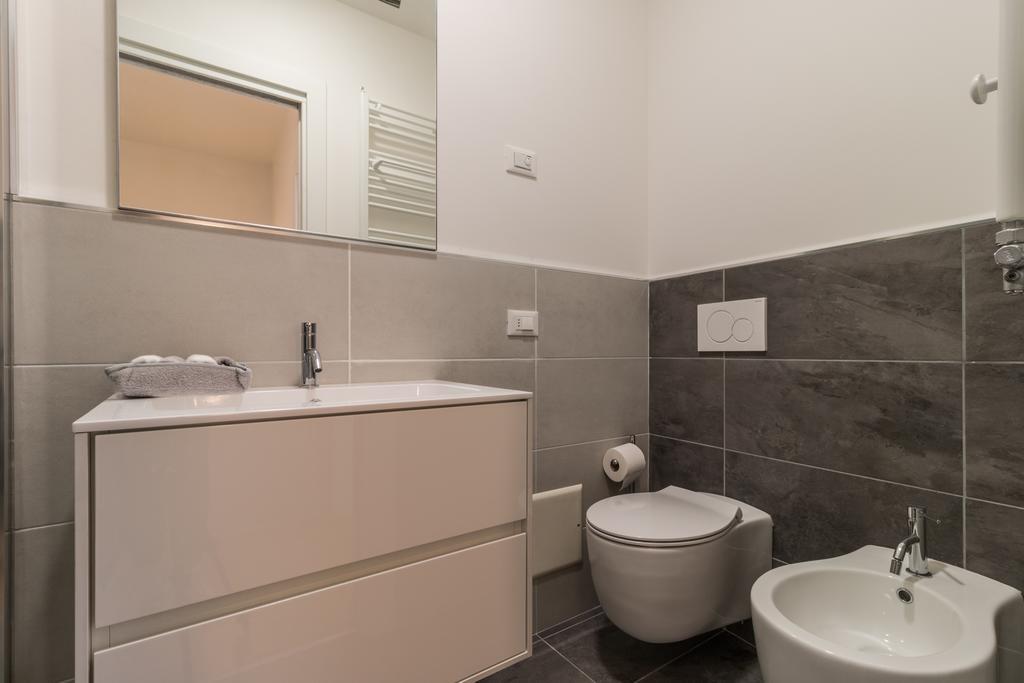 Ferienwohnung Modern Treviso Exterior foto
