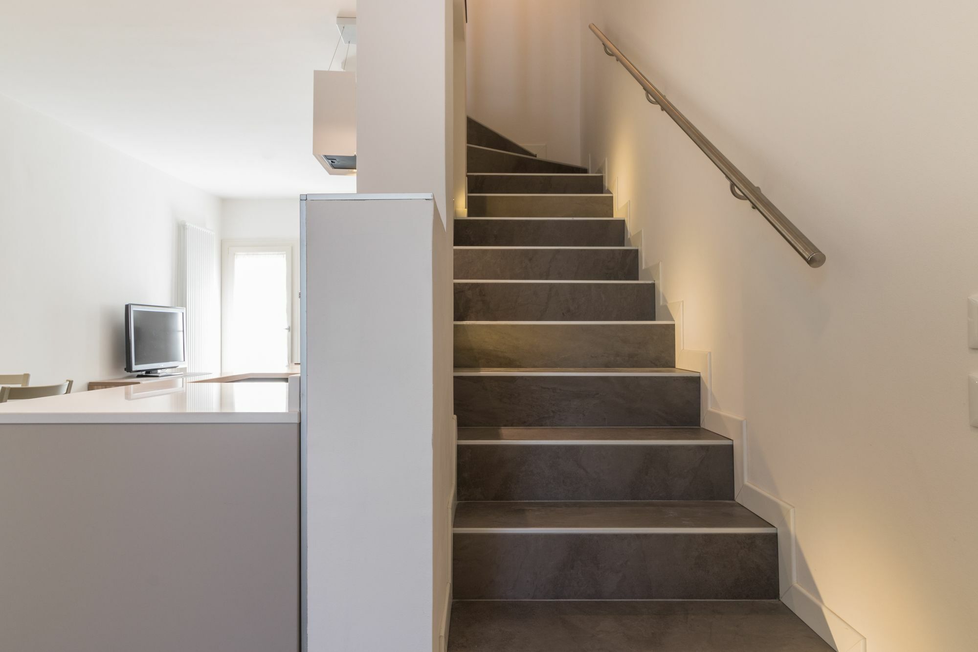 Ferienwohnung Modern Treviso Exterior foto