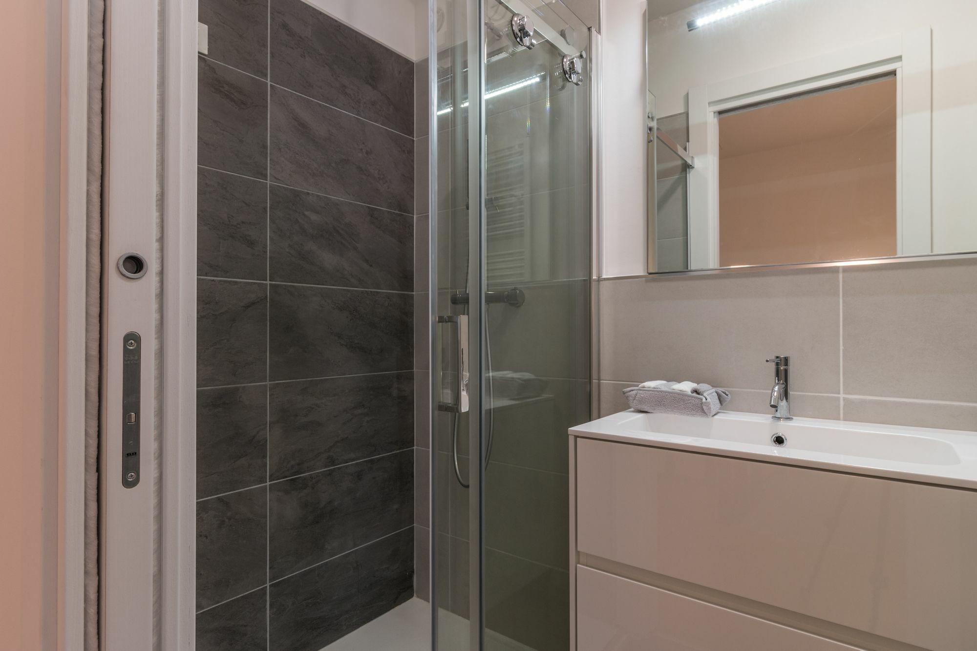 Ferienwohnung Modern Treviso Exterior foto